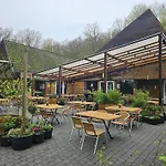 Het Hertenbos 136 - Bos- Groene Oase- Rustmoment- Zwembad * Durbuy