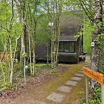 Het Hertenbos 136 - Bos- Groene Oase- Rustmoment- Zwembad Σαλέ