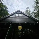Het Hertenbos 136 - Bos- Groene Oase- Rustmoment- Zwembad