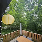 Σαλέ Het Hertenbos 136 - Bos- Groene Oase- Rustmoment- Zwembad Durbuy