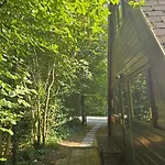 Het Hertenbos 136 - Bos- Groene Oase- Rustmoment- Zwembad *