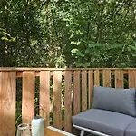 Het Hertenbos 136 - Bos- Groene Oase- Rustmoment- Zwembad *