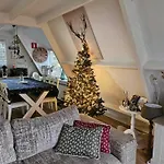 木屋 Het Hertenbos 136 - Bos- Groene Oase- Rustmoment- Zwembad