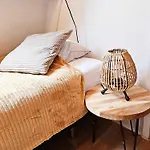 木屋 Het Hertenbos 136 - Bos- Groene Oase- Rustmoment- Zwembad *