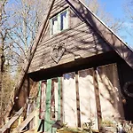 Σαλέ Het Hertenbos 136 - Bos- Groene Oase- Rustmoment- Zwembad Durbuy