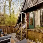 Σαλέ Het Hertenbos 136 - Bos- Groene Oase- Rustmoment- Zwembad *