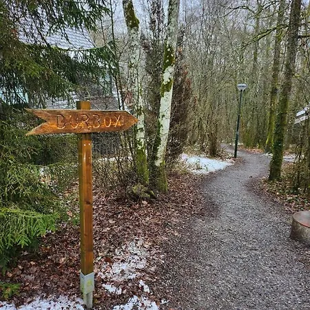 Het Hertenbos 136 - Bos- Groene Oase- Rustmoment- Zwembad Durbuy