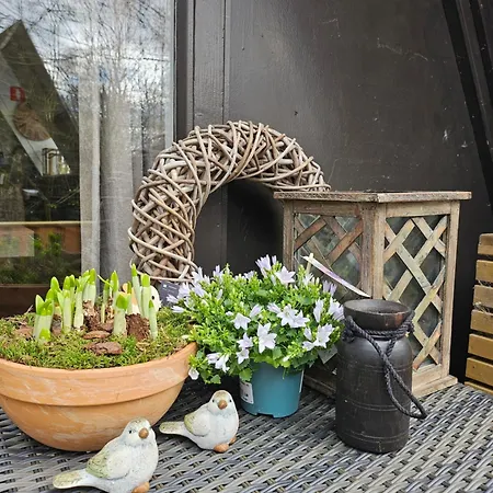 Het Hertenbos 136 - Bos- Groene Oase- Rustmoment- Zwembad Durbuy