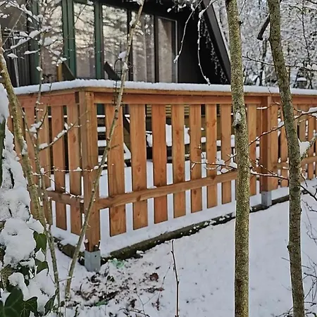 Het Hertenbos 136 - Bos- Groene Oase- Rustmoment- Zwembad