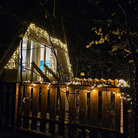 Het Hertenbos 136 - Bos- Groene Oase- Rustmoment- Zwembad *