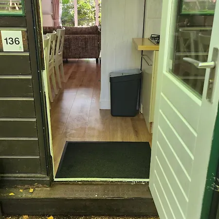 Het Hertenbos 136 - Bos- Groene Oase- Rustmoment- Zwembad *