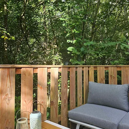 Het Hertenbos 136 - Bos- Groene Oase- Rustmoment- Zwembad *