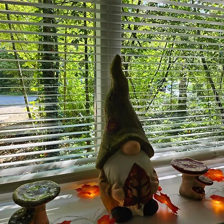 Het Hertenbos 136 - Bos- Groene Oase- Rustmoment- Zwembad * Durbuy