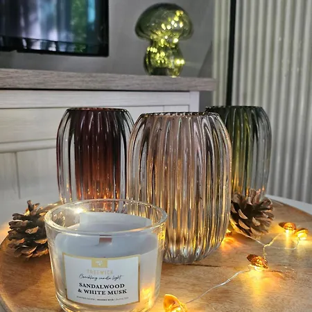 Horská chata Het Hertenbos 136 - Bos- Groene Oase- Rustmoment- Zwembad Durbuy