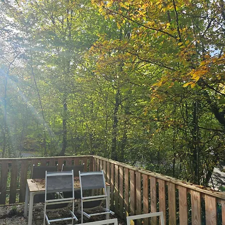 Het Hertenbos 136 - Bos- Groene Oase- Rustmoment- Zwembad