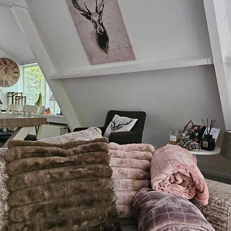 Chalet Het Hertenbos 136 - Bos- Groene Oase- Rustmoment- Zwembad *