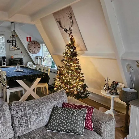 Chalet Het Hertenbos 136 - Bos- Groene Oase- Rustmoment- Zwembad