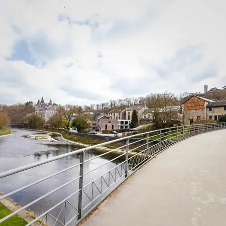 Het Hertenbos 136 - Bos- Groene Oase- Rustmoment- Zwembad * Durbuy