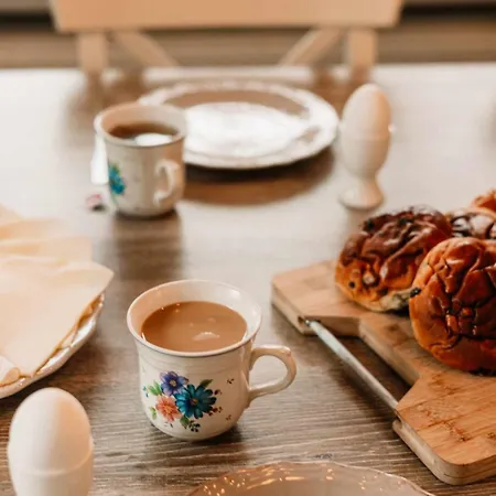 Het Hertenbos 136 - Bos- Groene Oase- Rustmoment- Zwembad Horská chata Durbuy