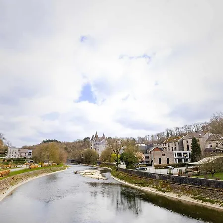Het Hertenbos 136 - Bos- Groene Oase- Rustmoment- Zwembad *