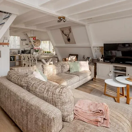 Het Hertenbos 136 - Bos- Groene Oase- Rustmoment- Zwembad