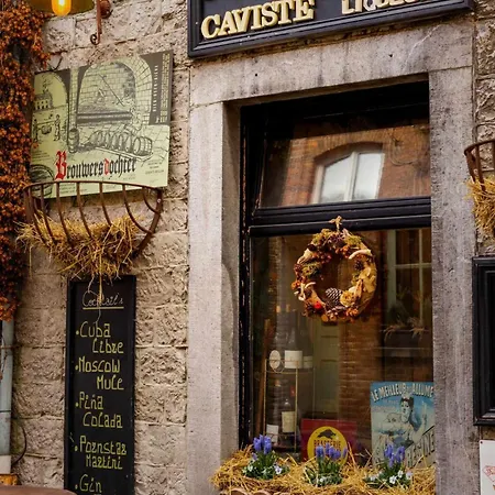 Het Hertenbos 136 - Bos- Groene Oase- Rustmoment- Zwembad Horská chata Durbuy