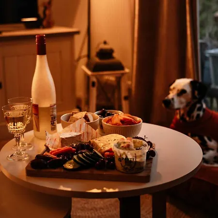 Het Hertenbos 136 - Bos- Groene Oase- Rustmoment- Zwembad *