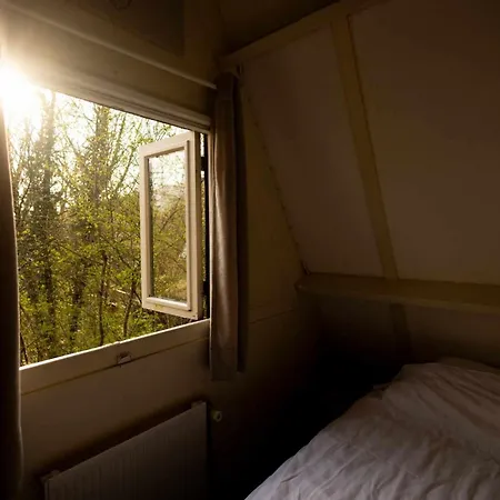 Het Hertenbos 136 - Bos- Groene Oase- Rustmoment- Zwembad * Durbuy