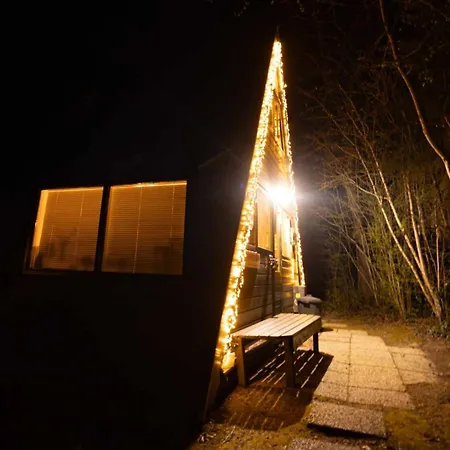 Het Hertenbos 136 - Bos- Groene Oase- Rustmoment- Zwembad Chalet