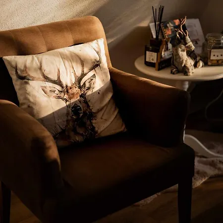 Horská chata Het Hertenbos 136 - Bos- Groene Oase- Rustmoment- Zwembad *