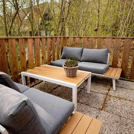 Het Hertenbos 136 - Bos- Groene Oase- Rustmoment- Zwembad