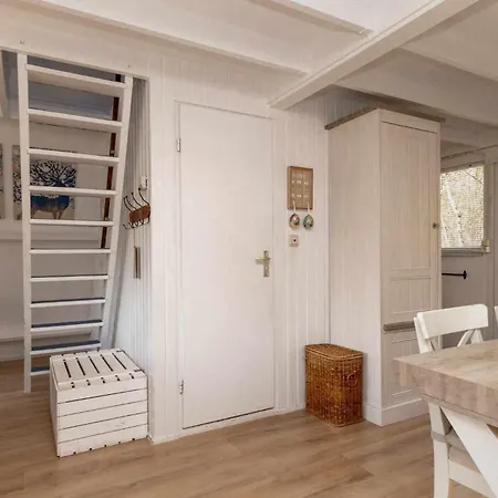 Het Hertenbos 136 - Bos- Groene Oase- Rustmoment- Zwembad Chalet Durbuy