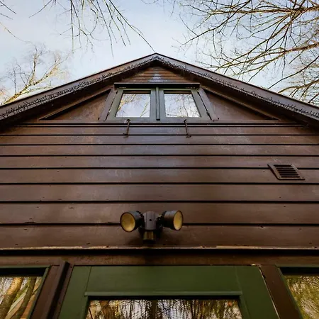 Het Hertenbos 136 - Bos- Groene Oase- Rustmoment- Zwembad Durbuy